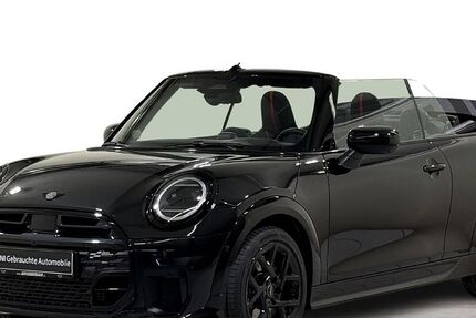 Mini Cooper Cabrio 7.329 km 41.890 &euro; Bad Wiessee 83707