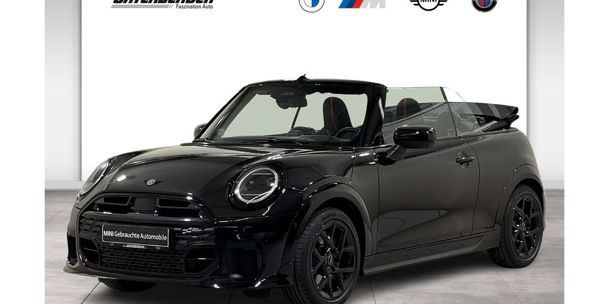 Mini Cooper Cabrio 7.329 km 41.890 &euro; Bad Wiessee 83707