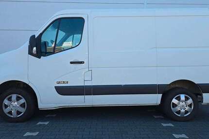 Nissan NV400 285.549 km 4.900 &euro; Wiesbaden 65201
