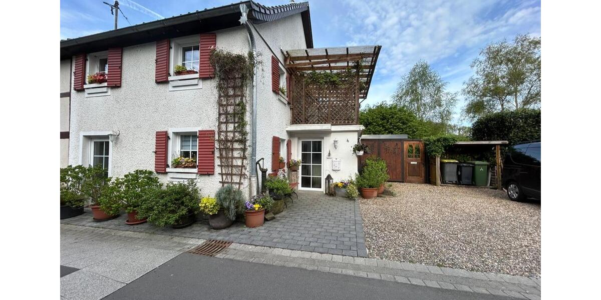 Doppelhaushälfte Windeck - 4 Zimmer, 108 m&sup2;, 250.000&euro; | Angebot:26373737