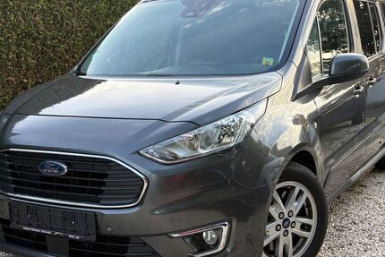 Ford Tourneo Connect 211.000 km 11.390 &euro; Kobern-Gondorf 56330
