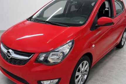 Opel Karl 98.500 km 7.390 &euro; Weißenburg 91781