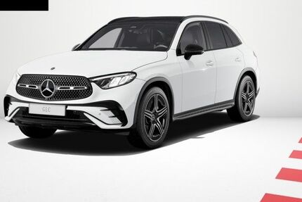 Mercedes-Benz GLC 200 3.000 km 62.998 &euro; Trittau 22946