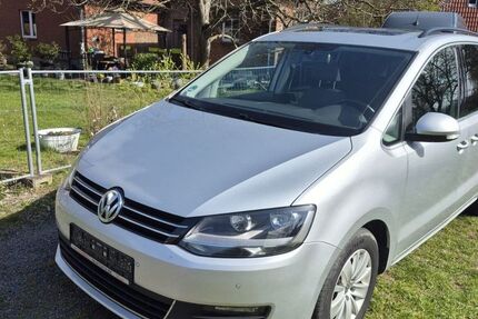 VW Sharan 311.371 km 3.700 &euro; Barsinghausen 30890