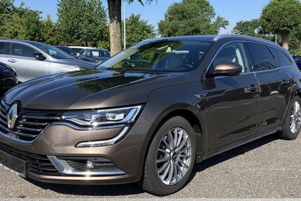 Renault Talisman 109.550 km 13.995 &euro; Freiberg 09599