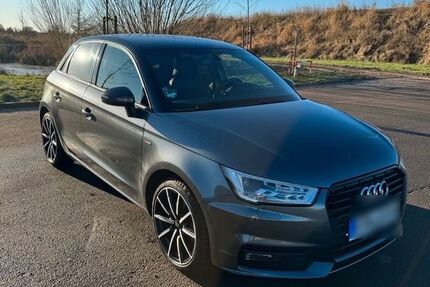 Audi A1 89.000 km 14.800 &euro; Apensen 21641