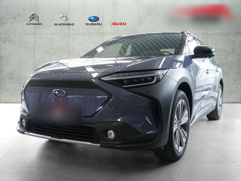 Solterra