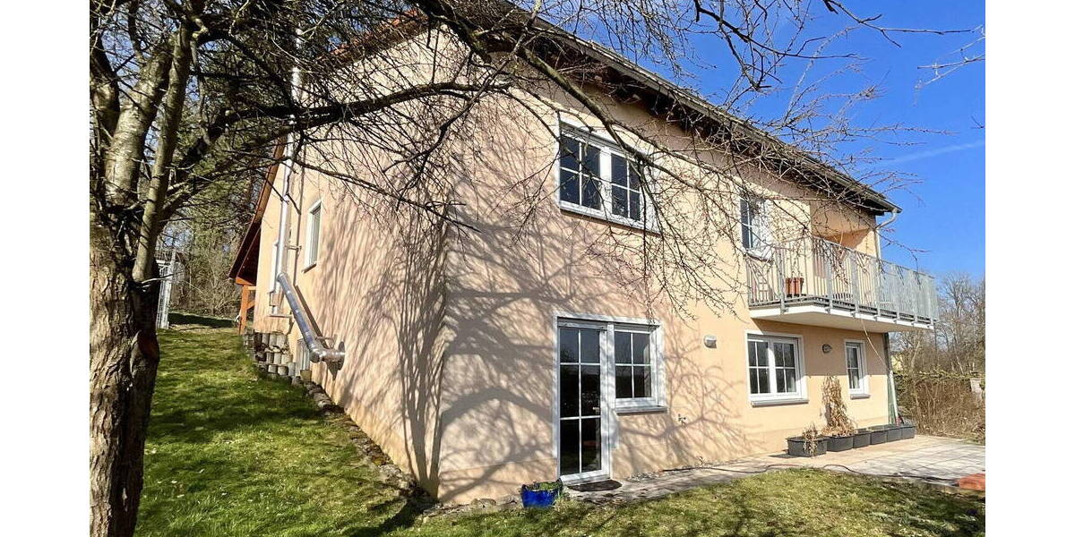 Einfamilienhaus Langenzenn Laubendorf - 7 Zimmer, 217 m&sup2;, 699.000&euro; | Angebot:26790897