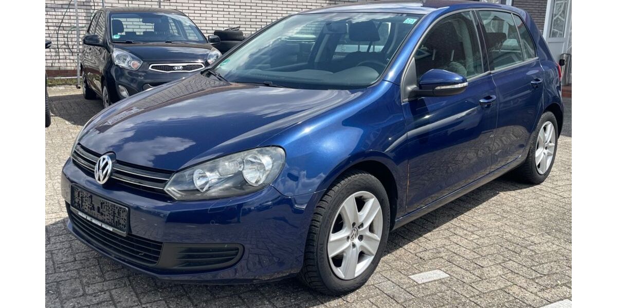 VW Golf 238.000 km 2.200 &euro; Nordhorn 48529