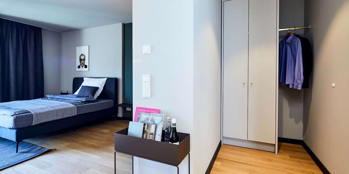 Zimmer Wolfsburg Vorsfelde - 1 Zimmer, 1.390&euro; | Angebot:21159822