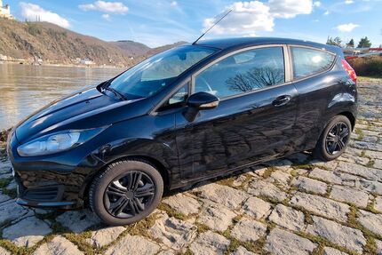 Ford Fiesta 149.990 km 4.199 &euro; Boppard 56154