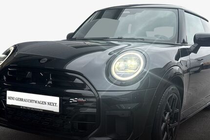 Mini John Cooper Works 3.047 km 29.490 &euro; Ettlingen 76275