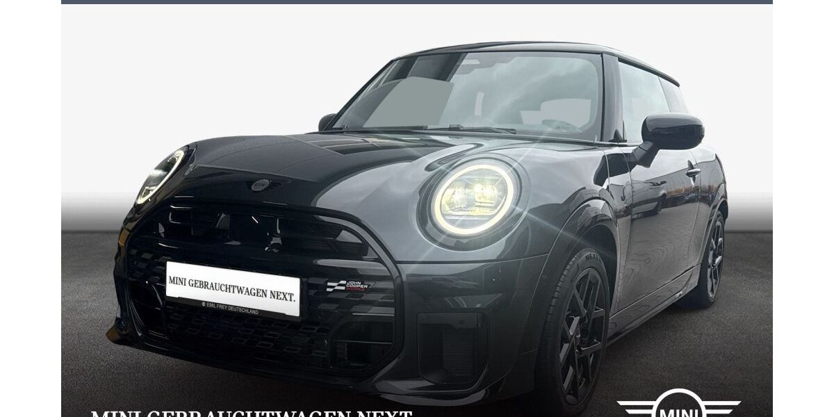 Mini John Cooper Works 3.047 km 29.490 &euro; Ettlingen 76275