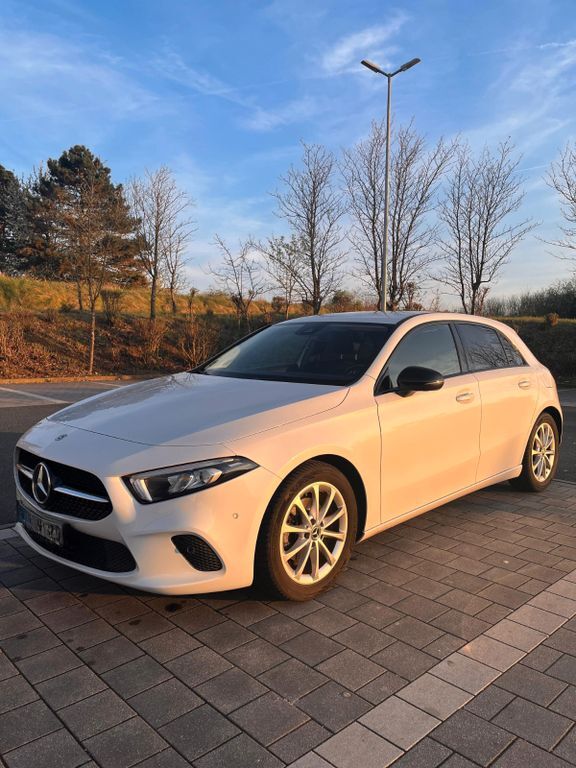 Mercedes-Benz A 180 69.000 km 20.749 € Michelau in Oberfranken 96247