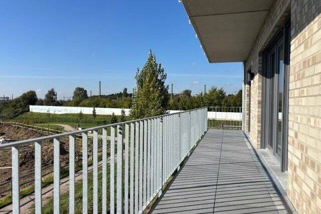 Etagenwohnung Bad Oldesloe - 3 Zimmer, 82 m&sup2;, 415.700&euro; | Angebot:25210847