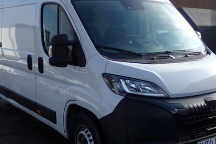 Peugeot Boxer 27.990 km 24.990 &euro; Hebertshausen bei Dachau 85241