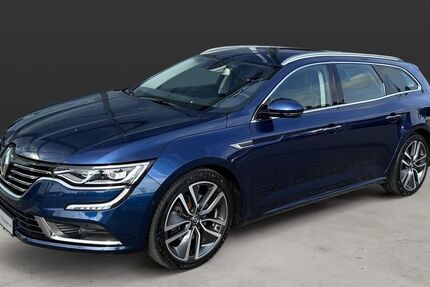 Renault Talisman 81.115 km 16.990 &euro; Ahlen 59227