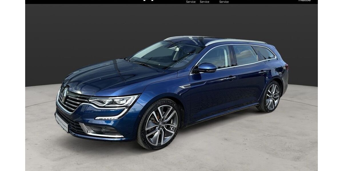 Renault Talisman 81.115 km 16.990 &euro; Ahlen 59227