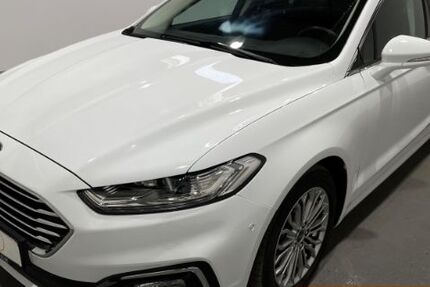 Ford Mondeo 98.000 km 16.450 &euro; Norderstedt 22848