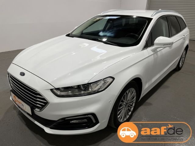 Ford Mondeo 98.000 km 16.450 &euro; Norderstedt 22848