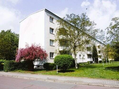 Etagenwohnung Weißenfels Markwerben - 2 Zimmer, 49 m&sup2;, 56.000&euro; | Angebot:25733083