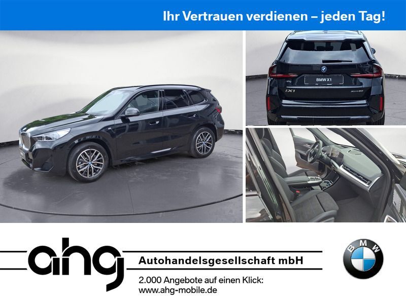 BMW iX1 1.493 km 57.960 € Horb am Neckar 72160