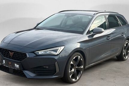 Cupra Leon 52.000 km 23.950 &euro; Bitburg 54634