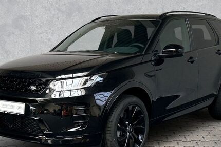 Land Rover Discovery Sport 1.500 km 69.880 &euro; Mainz-Hechtsheim 55129