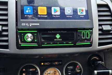 Nissan Micra 290.000 km 2.300 &euro; Bremen 28197