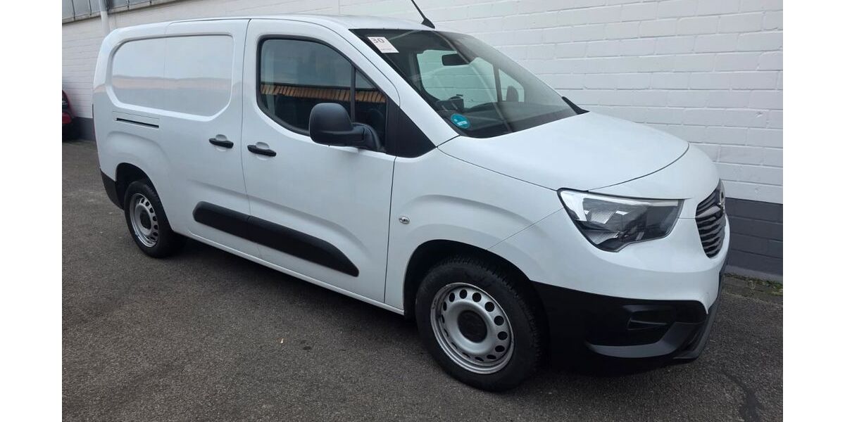 Opel Combo 176.000 km 7.150 &euro; Köln 51149