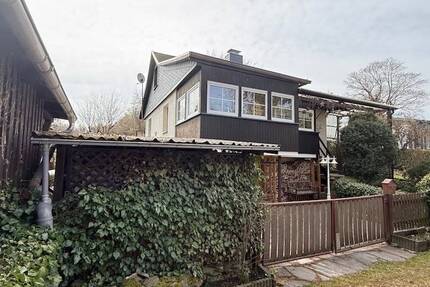 Haus Hüttenrode Elbingerode - 4 Zimmer, 65 m&sup2;, 195.000&euro; | Angebot:26229047