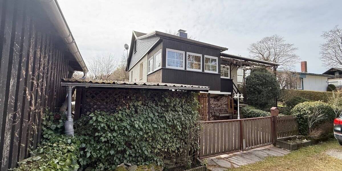 Mehrfamilienhaus, Wohnhaus Hüttenrode Elbingerode - 4 Zimmer, 65 m&sup2;, 195.000&euro; | Angebot:26229047