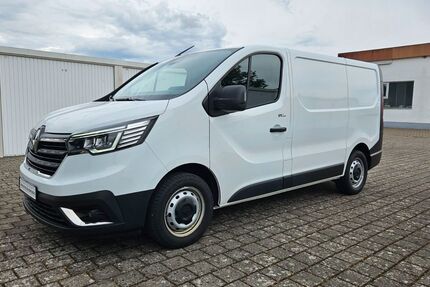 Renault Trafic 150.000 km 14.990 &euro; Kenzingen 79341