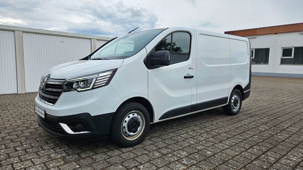 Renault Trafic 150.000 km 14.990 &euro; Kenzingen 79341