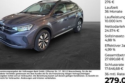 VW Taigo 10.000 km 24.850 &euro; Ibbenbüren 49477