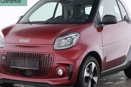 Smart ForTwo 19.788 km 15.370 &euro; Hohenlinden 85664