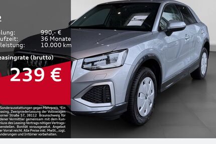 Audi Q2 7.793 km 25.980 &euro; Lüdenscheid 58511