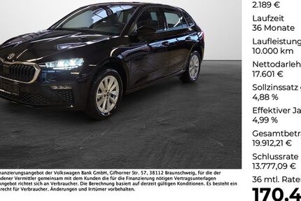 Skoda Scala 11.388 km 19.490 &euro; Lengerich 49525