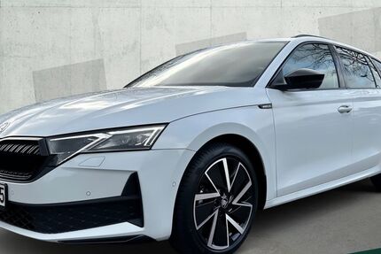 Skoda Octavia 23.999 km 42.444 € Borken 46325