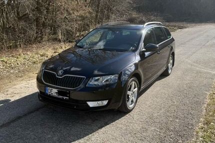 Skoda Octavia 77.821 km 14.390 &euro; Lennestadt 57368