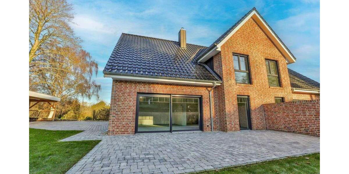 Doppelhaushälfte Scharbeutz - 5 Zimmer, 152 m&sup2;, 899.000&euro; | Angebot:25711015
