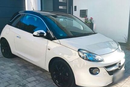 Opel Adam 123.000 km 6.150 &euro; Heilbronn 74080