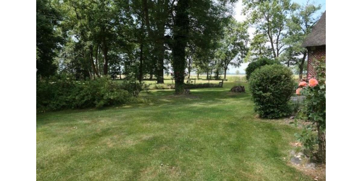 Einfamilienhaus Ihlienworth - 5 Zimmer, 140 m&sup2;, 379.000&euro; | Angebot:27091014