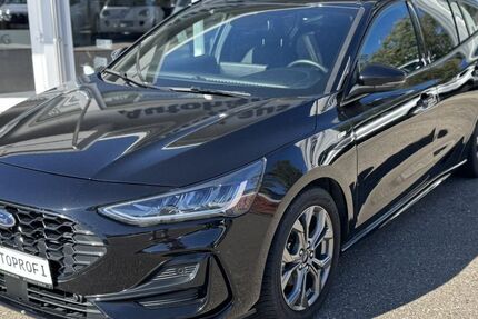 Ford Focus 29.324 km 19.516 &euro; Trossingen 78647
