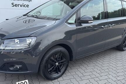 Seat Alhambra 96.396 km 26.990 &euro; Bremen 28357