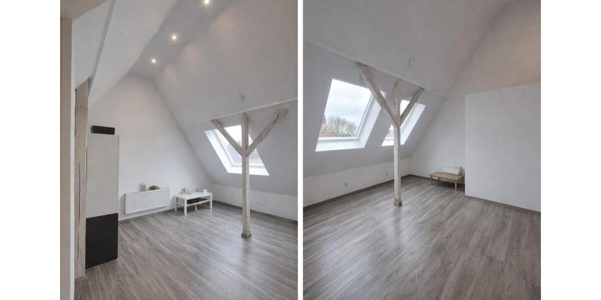 Doppelhaushälfte Lünen Alstedde - 4 Zimmer, 120 m&sup2;, 1.275&euro; | Angebot:25230048