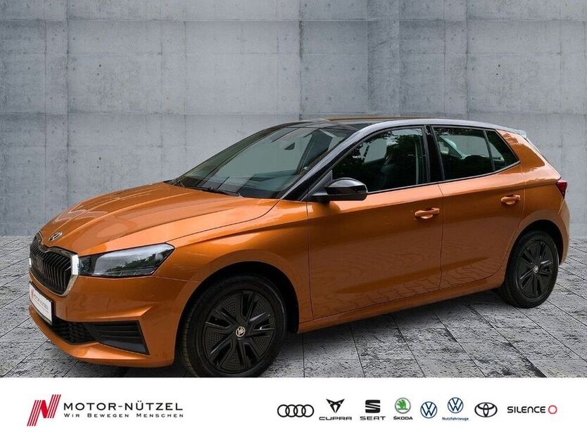 Fabia