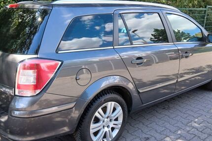 Opel Astra 240.000 km 2.650 &euro; Worms 67550