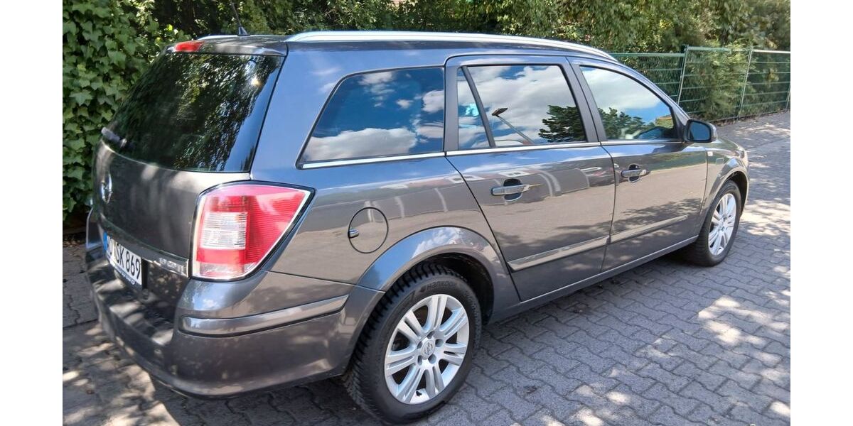 Opel Astra 240.000 km 2.650 &euro; Worms 67550