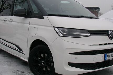 VW T7 Multivan 2.384 km 64.980 &euro; Falkensee 14612